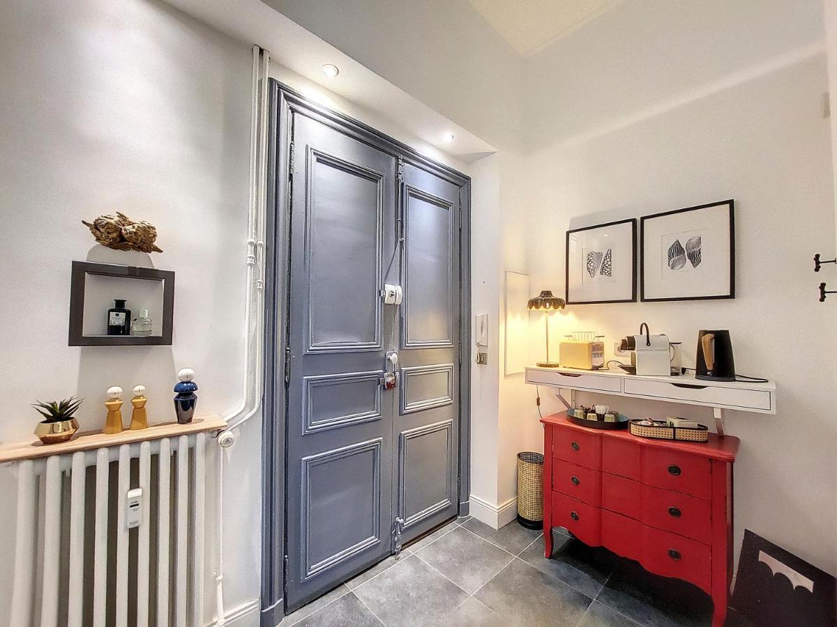 L'Antre Des Papes Apartment Avignon Luaran gambar