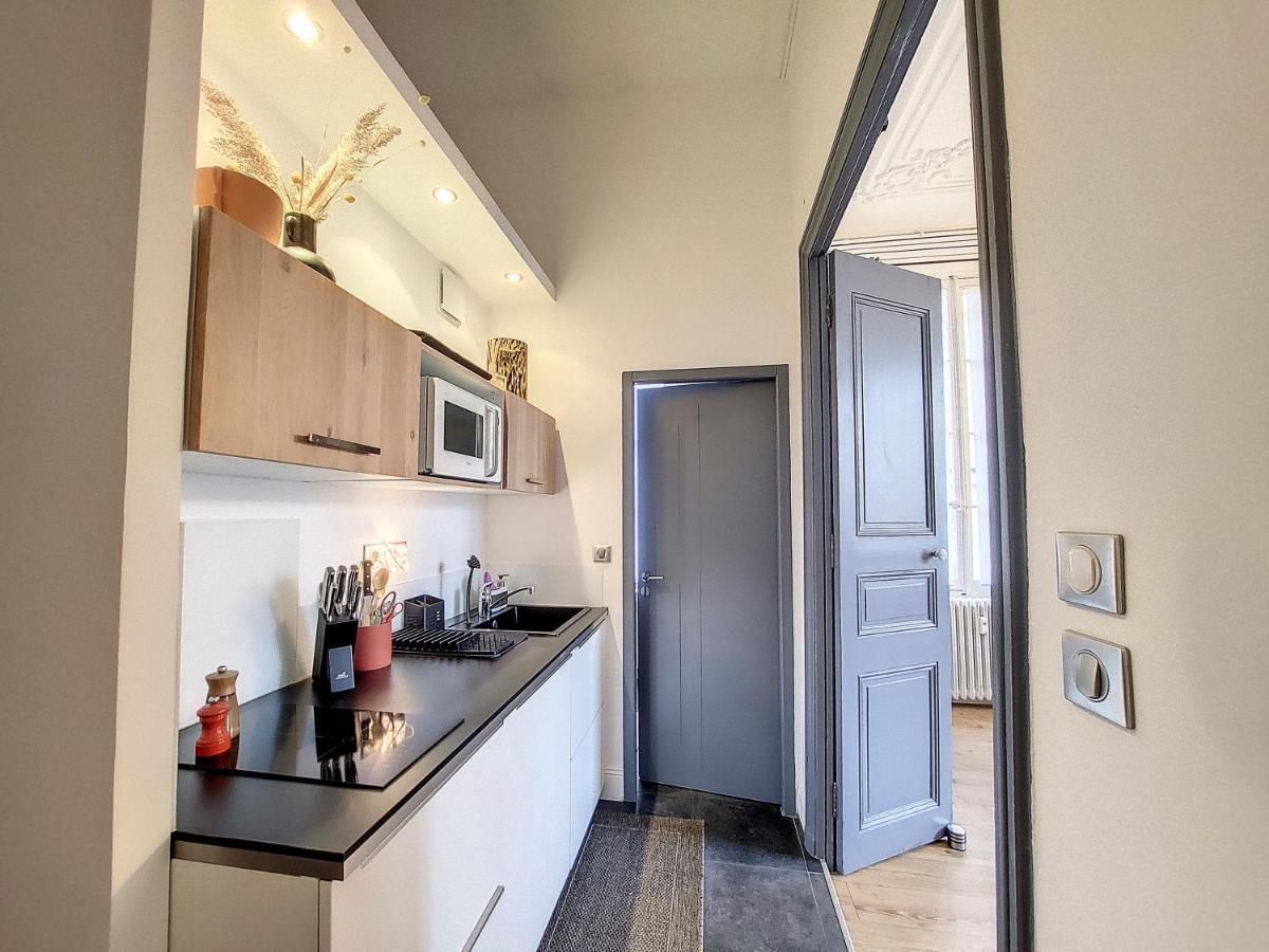 L'Antre Des Papes Apartment Avignon Luaran gambar