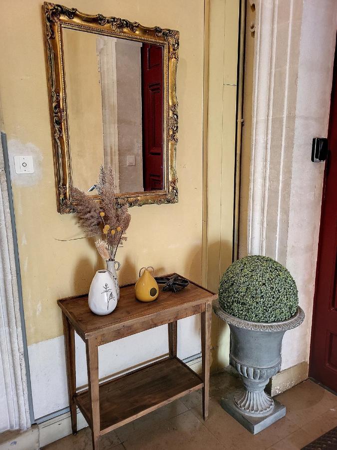 L'Antre Des Papes Apartment Avignon Luaran gambar